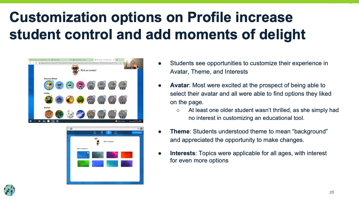 Responsive Viewports