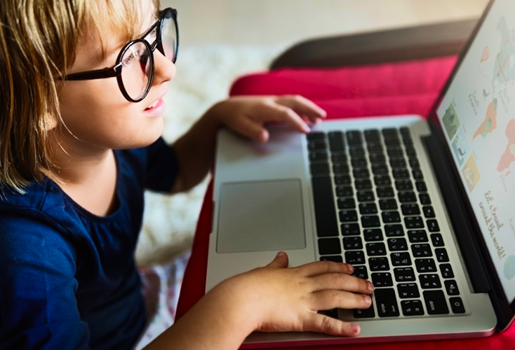 Student Platform Redesign