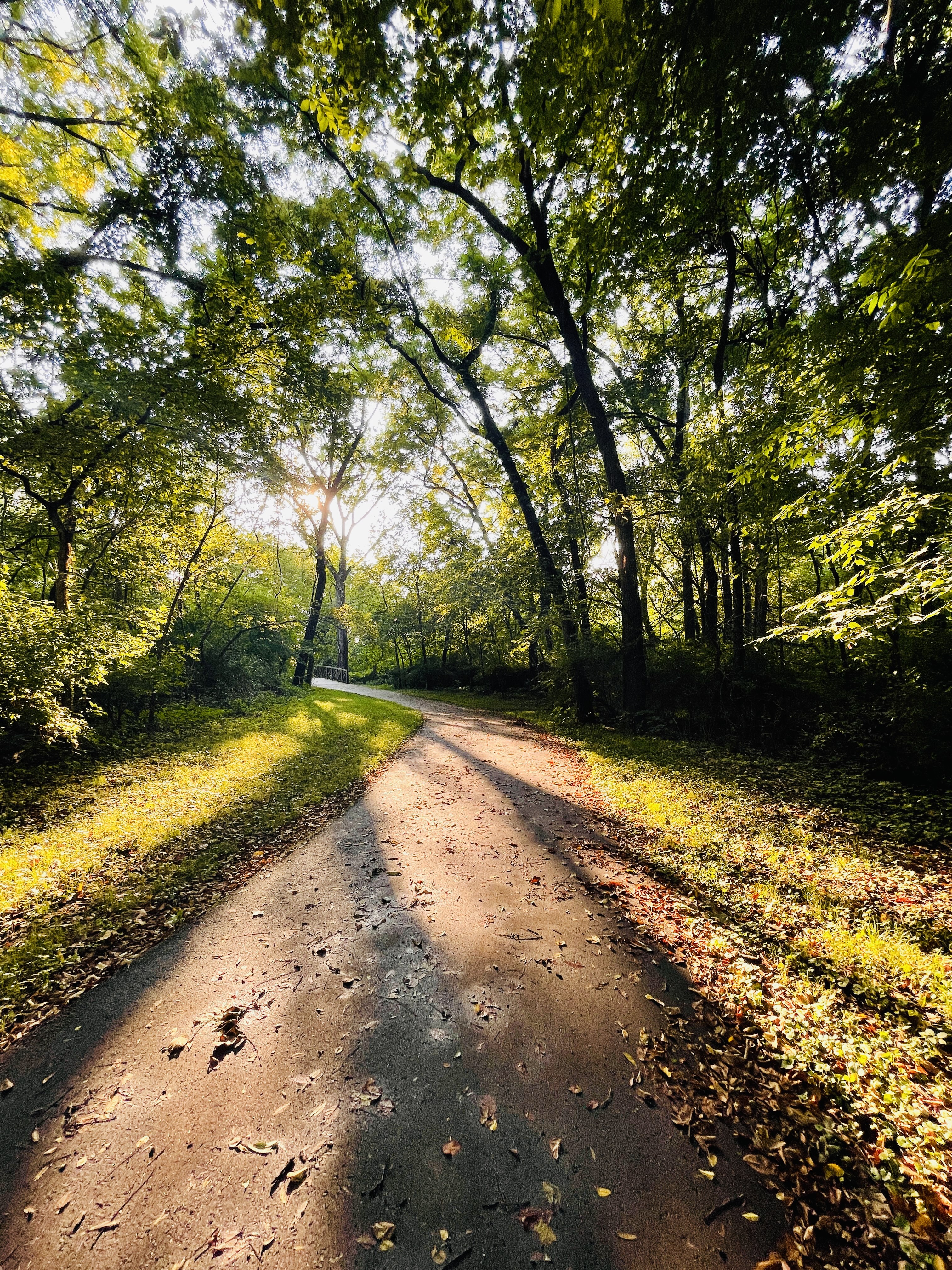 Indian Creek Trail, Kansas City