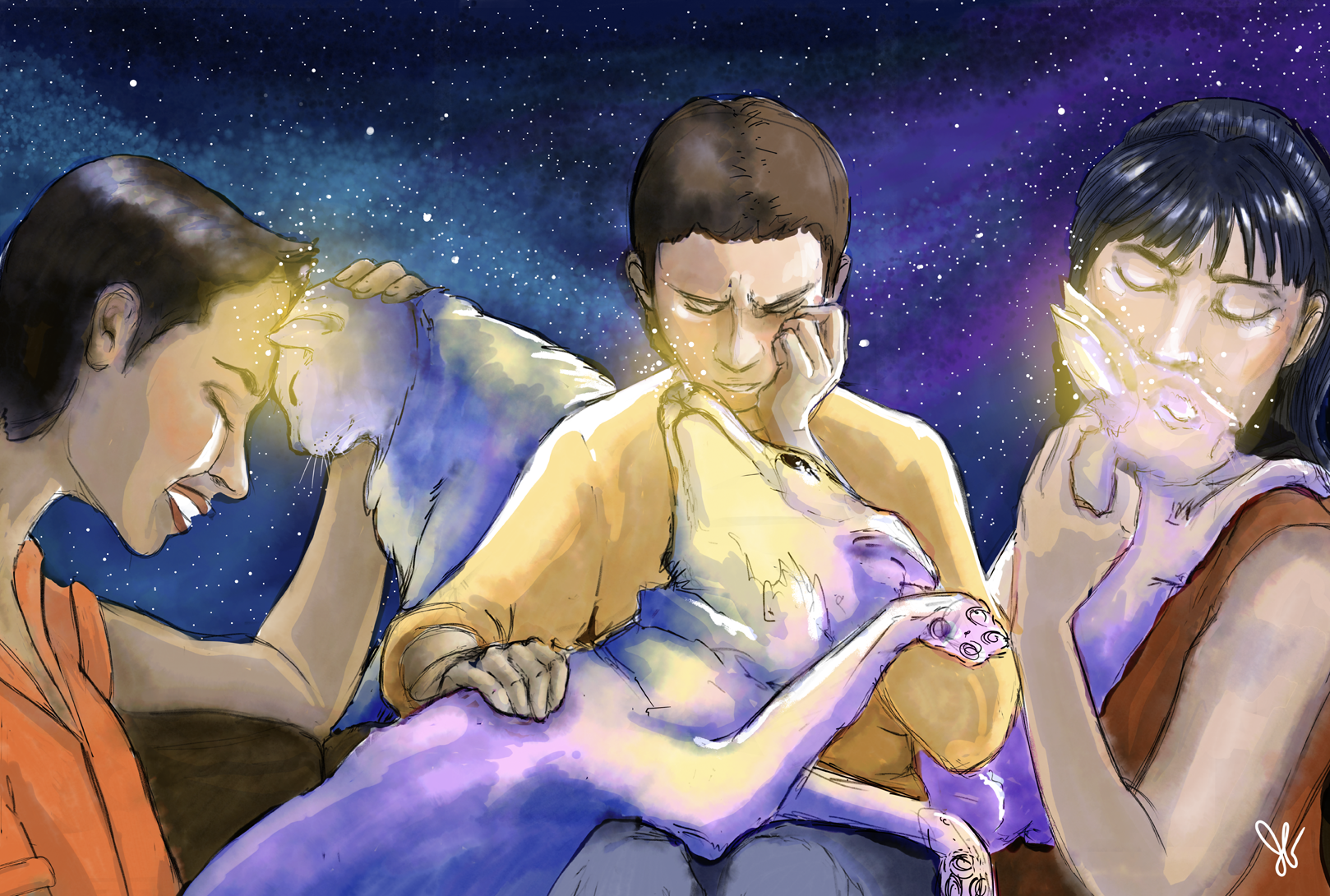 Decorative banner image